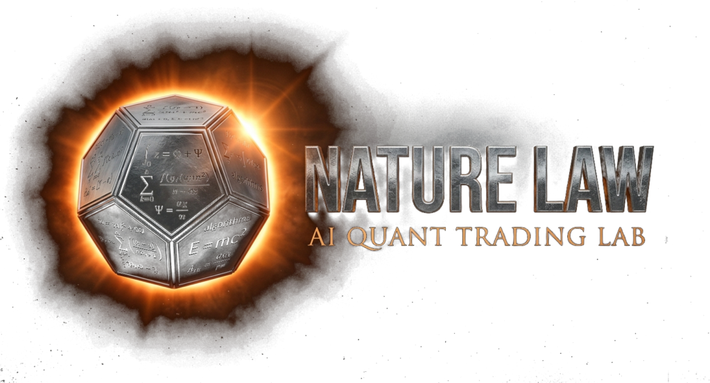 Nature Law AI Quant Trading Lab